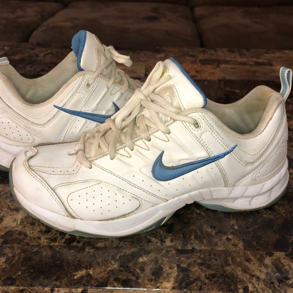Nike shoes
